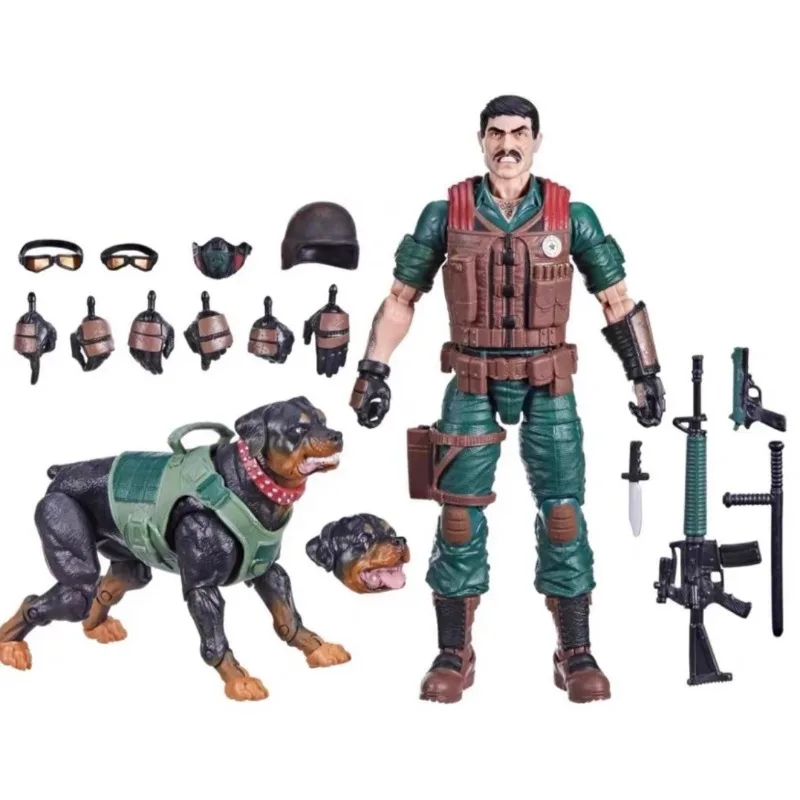 

В наличии оригинальные фигурки MUTT EJUNKYARD F9229, коллекция игрушек, подарков
