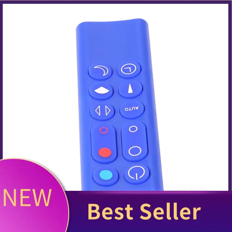 A01M-Сменный пульт дистанционного управления HP02 HP03 для Dyson Pure Hot + Cool Link HP02 HP03, очиститель воздуха, нагреватель и вентилятор
