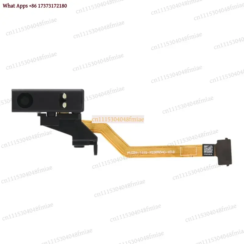 k3 3D Printer Tool Head Camera Fits for Bambu Lab H2D 1080P 30Fps Printer Accessories