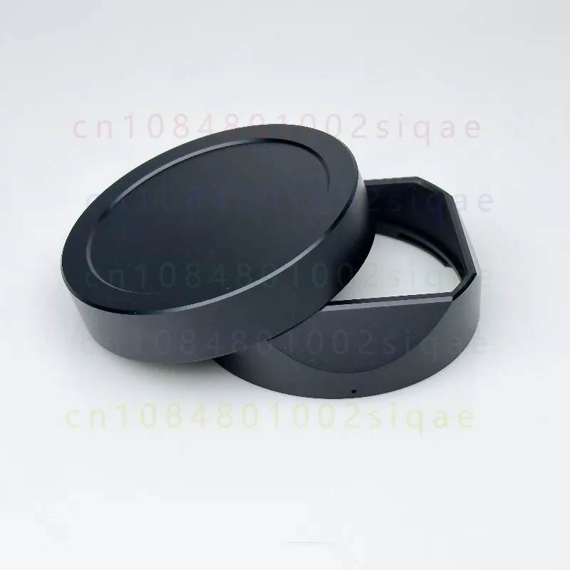 FOR Voigtlander Nokton Vintage Line VM35/1.5 Lens Hood Leica AA Style LH12 Inner Anti-reflection Matte Finish
