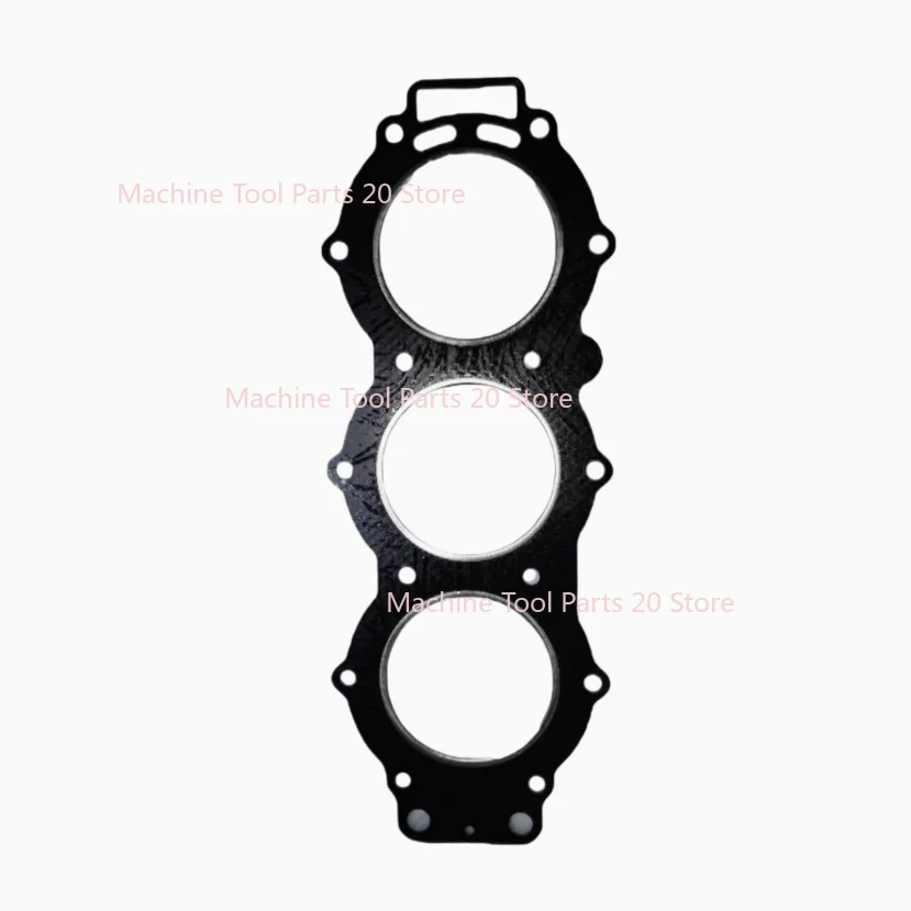 New Head Gasket 688-11181 for Yamaha 2 strokes 75/85/90 HP Outboard