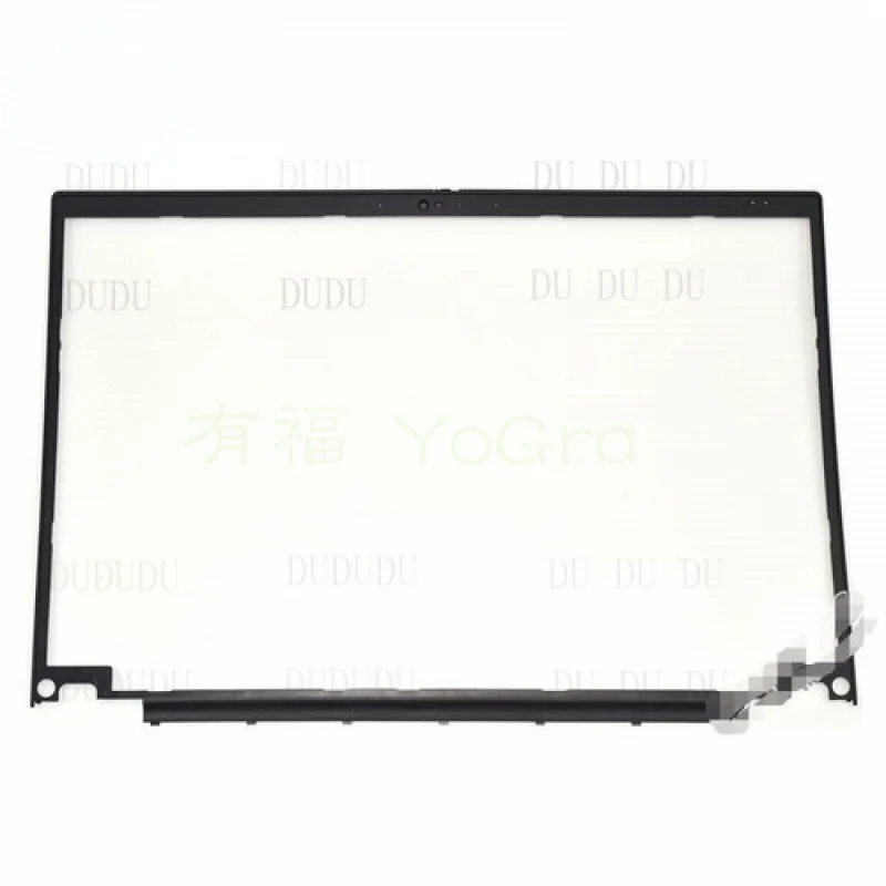 

D LCD Bezel Front Cover 01YT318 For Lenovo ThinkPad T15 P15S Gen 1 Gen 2 T590 P53S