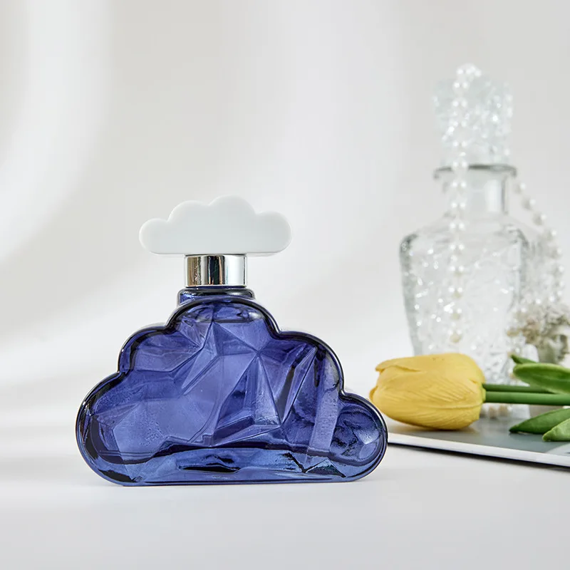 Cloud perfume