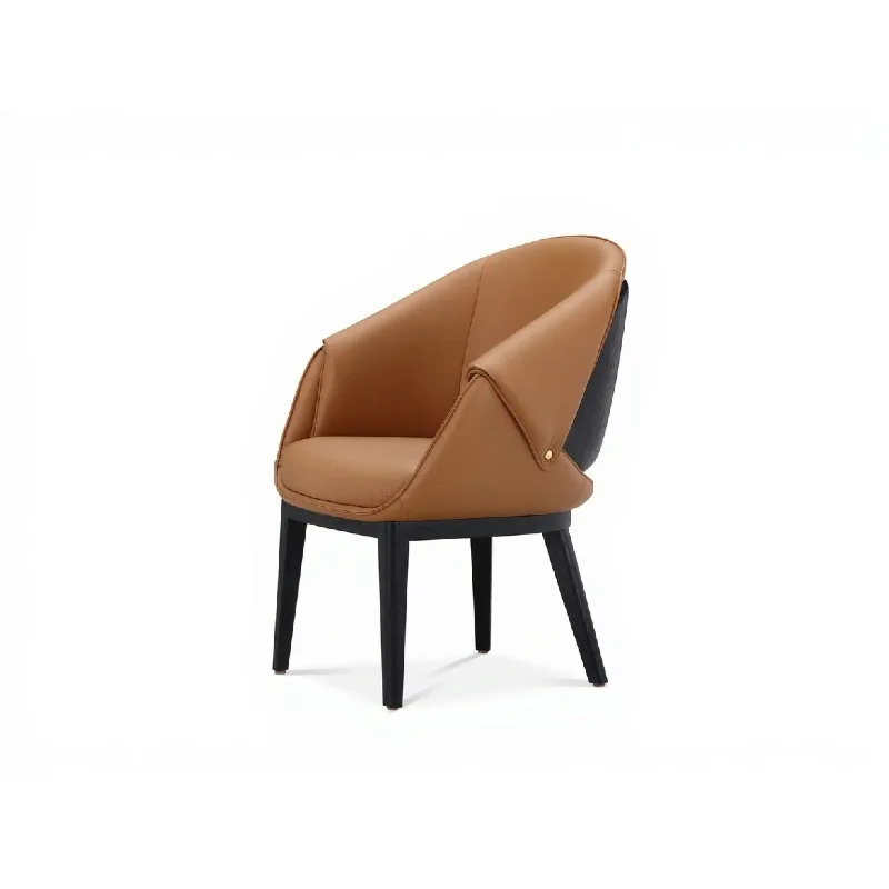 *Modern Design Customize Size Optional Colors Dining Table Set 6 Seater Dining Chairs for Home