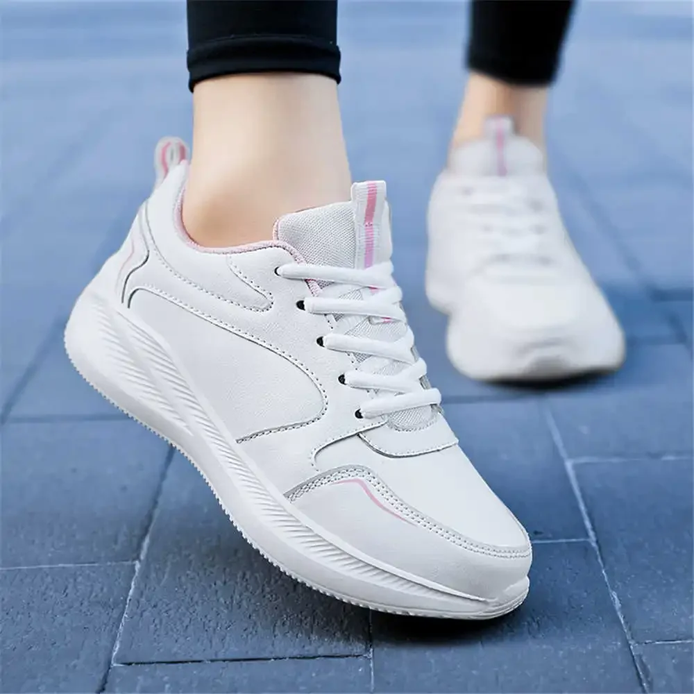 Lightweight Does Not Slip Yellow Women's Sneakers Skateboarding Beige Boots Ladies Sneakers Shoes For Women Sports Out