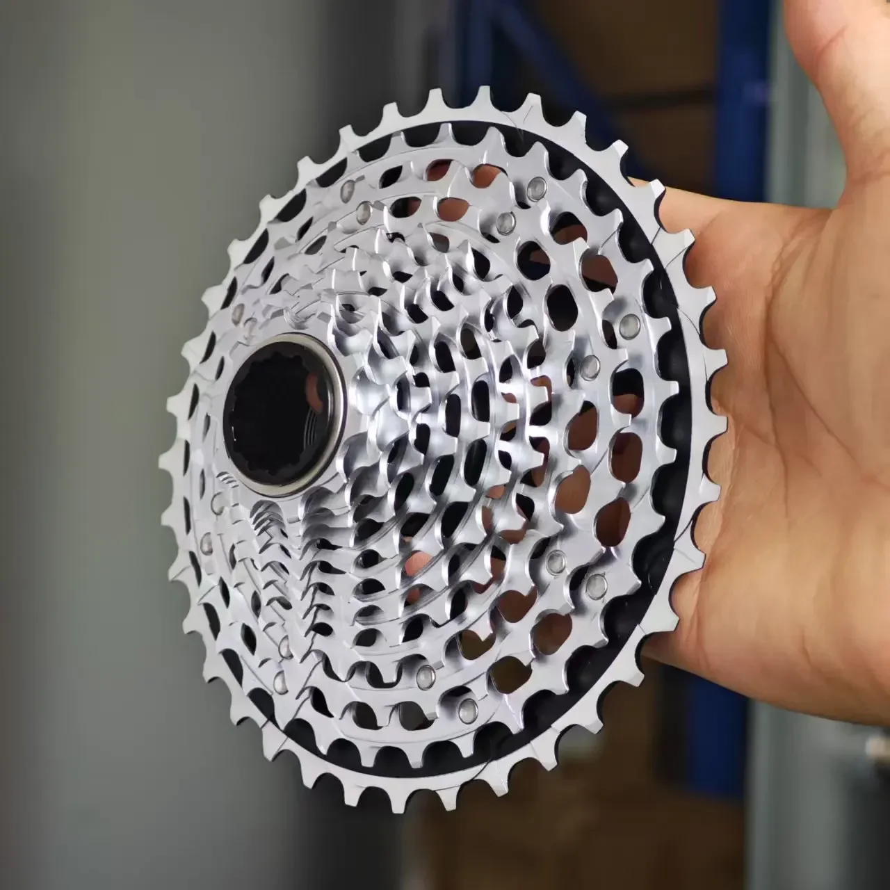 Goldix Bicycle Free…