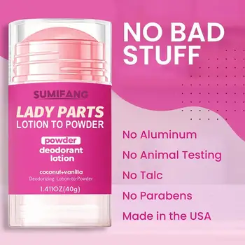 Lotion déodorante pêche vanille pour femmes, parfum de Fruits multiples, atmosphère ambigueuse passionnante, parfum longue durée, soins pour la peau