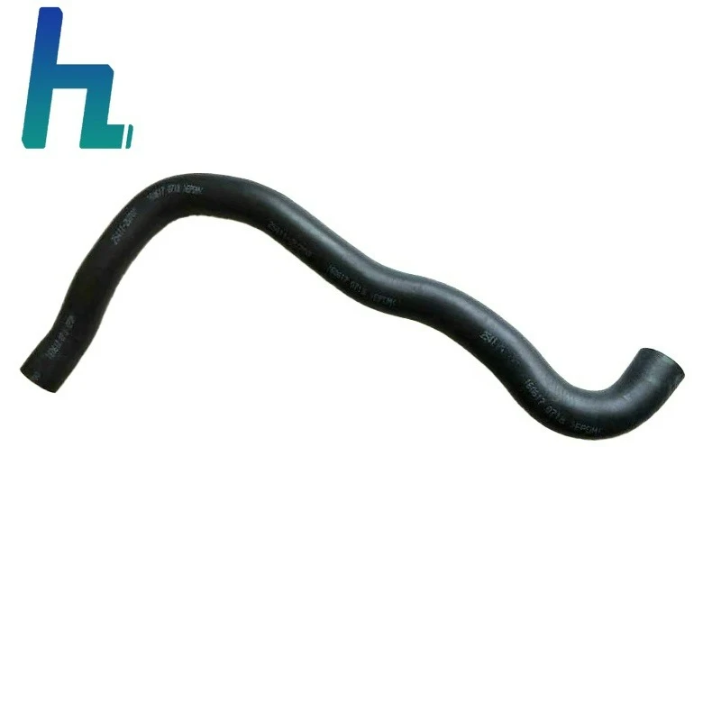 

254112P600 Шланг радиатора системы автоматического охлаждения двигателя для Hyundai Kia Шланг охлаждающей жидкости 25412-2P600