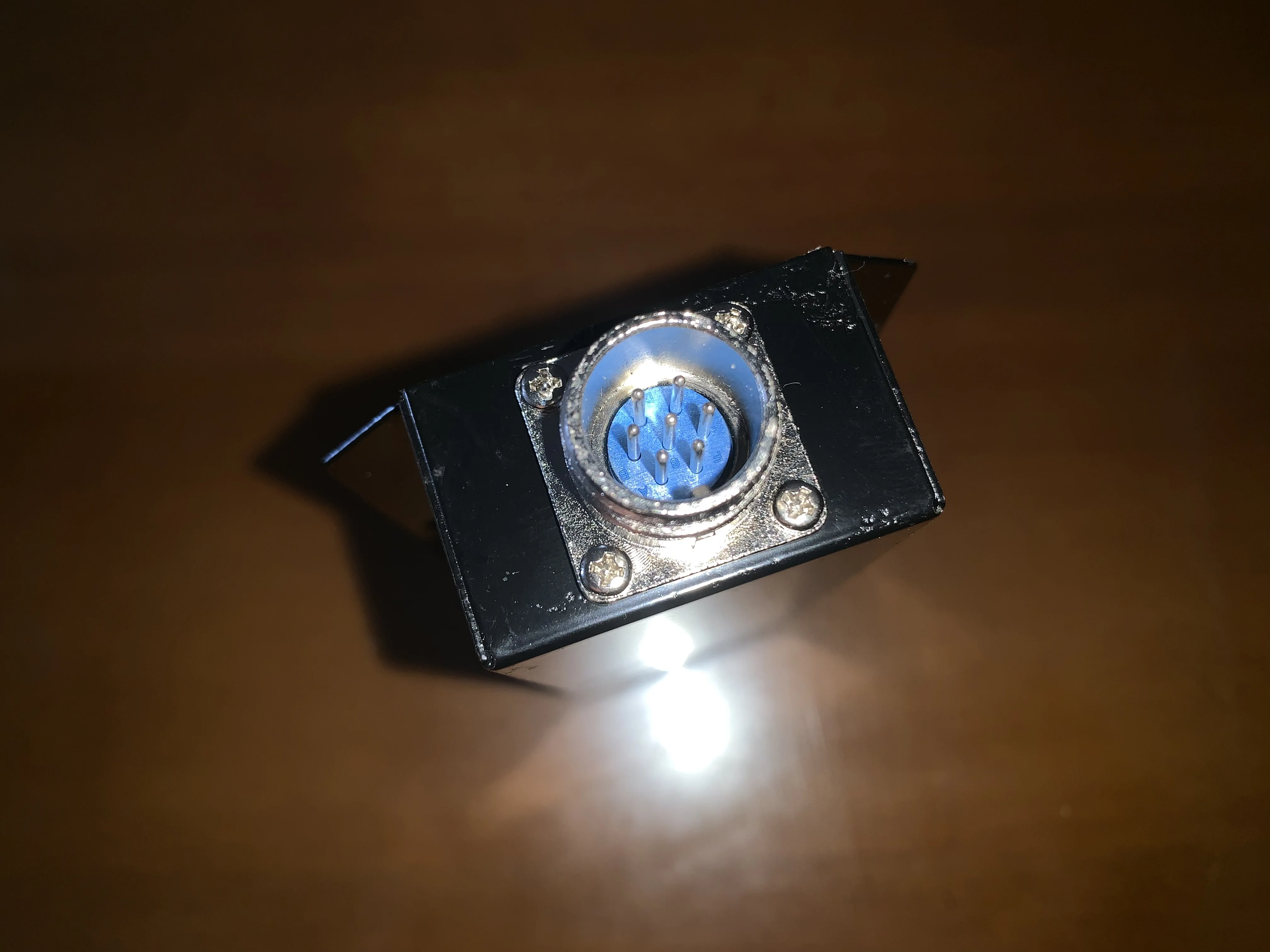 New Spindle Positioner  A57L-0001-0037 BKO-C1730H01 BKO-C1810-H01