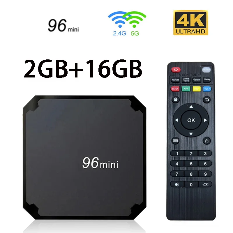 Ddr3 8Gb - Kotak TV Pintar Android TV Allwinner