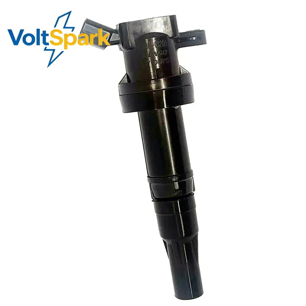 

27301-03200 Ignition Coil for Hyundai Accent i20 i30 Kia Ceed Rio – Direct Replacement 2‑Pin COP, Fordable