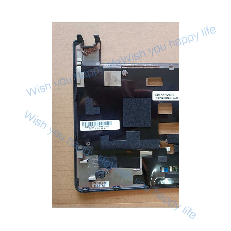 l-00jt246-per-lenovo-thinkpad-e130-e135-e145-cover-per-tastiera-e-telaio-del-palmrest
