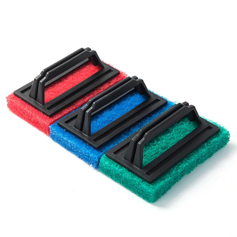 1~10PCS Cleaning Sponge Brush Is Suitable For Jacuzzi Swimming Pool Line Swimming Pool Cleaner Pool Accessories Бассейн Piscina