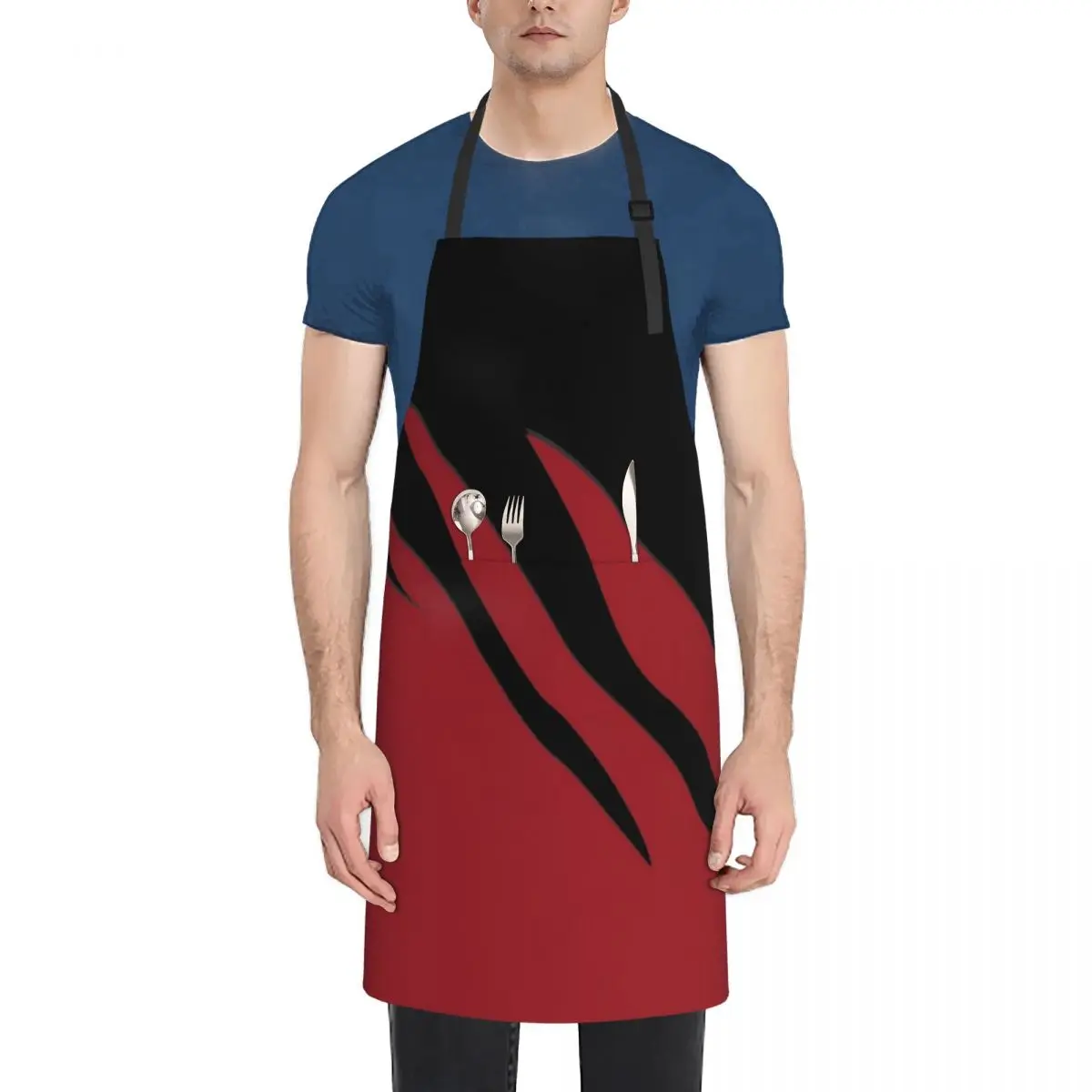 Kane 1998 top Apron Woman Kitchens Kitchen For Man kitchen girl For Girl Apron