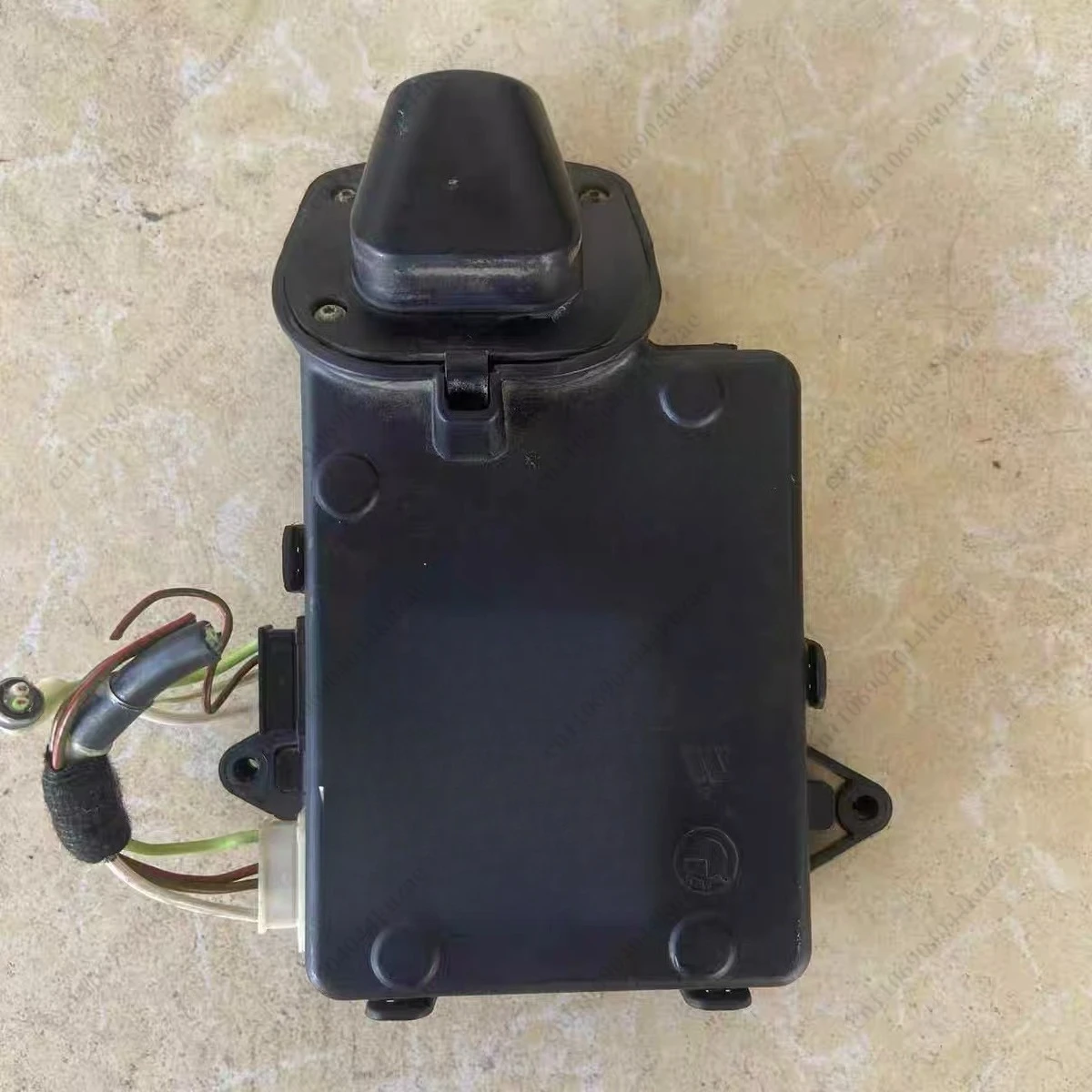 Suitable for  X5X6 Reversing Image Camera, Disassembly, E70E71 Tail Cover Trunk Camera Module, Auto Accessories Used Machines