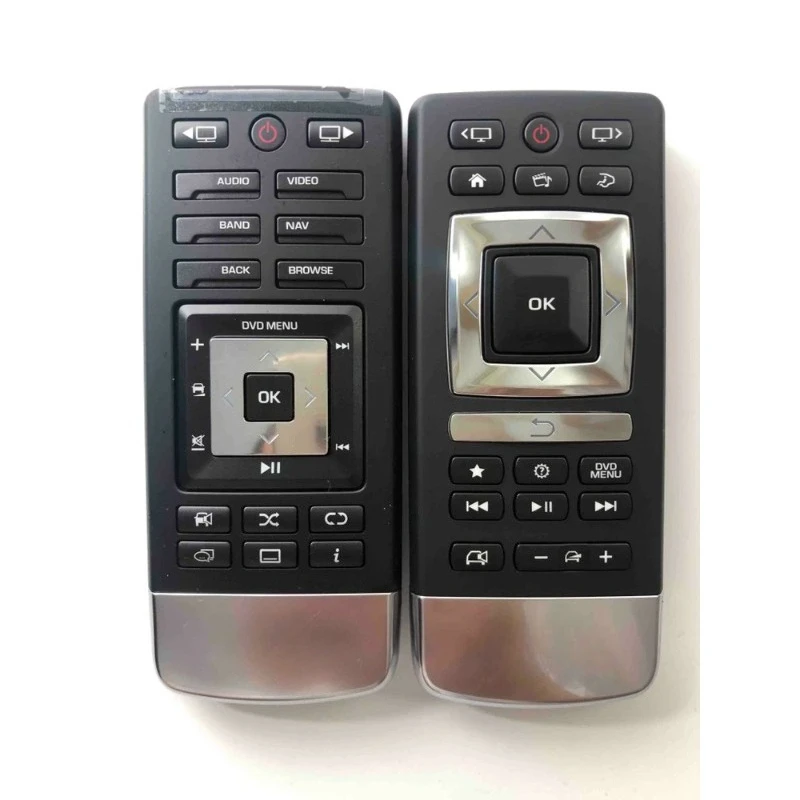 1Pc for Range Rover Executive Sport Discovery 5 Original TV Rear Entertainment Audio Remote Control