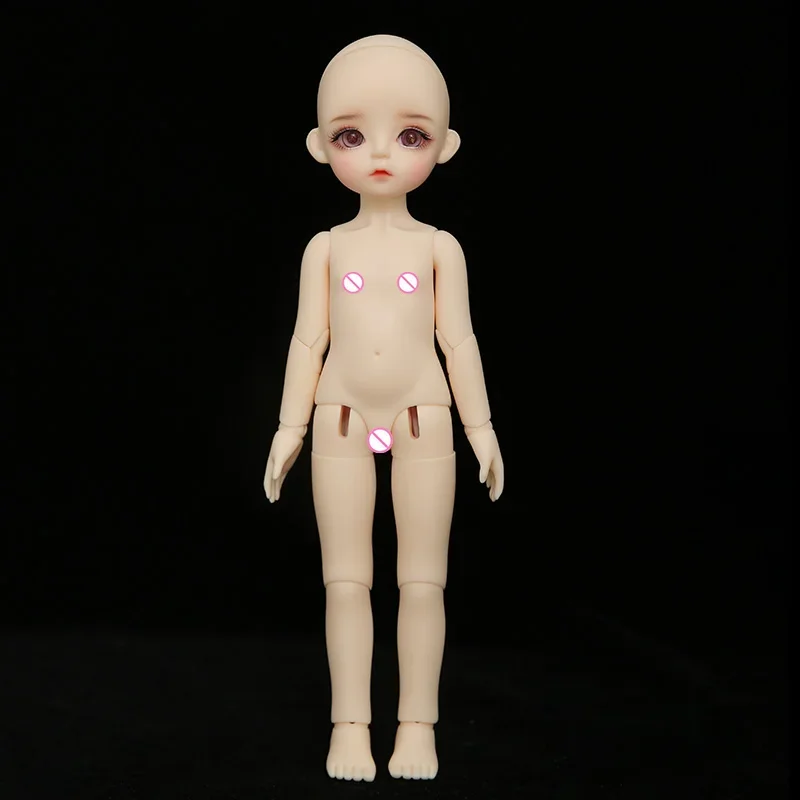 Lcc Cotton Ayane Kem BJD SD Búp Bê Nhựa Hình Cho Bé Gái Sinh Nhật Quà Giáng Quà Tặng Tốt Nhất