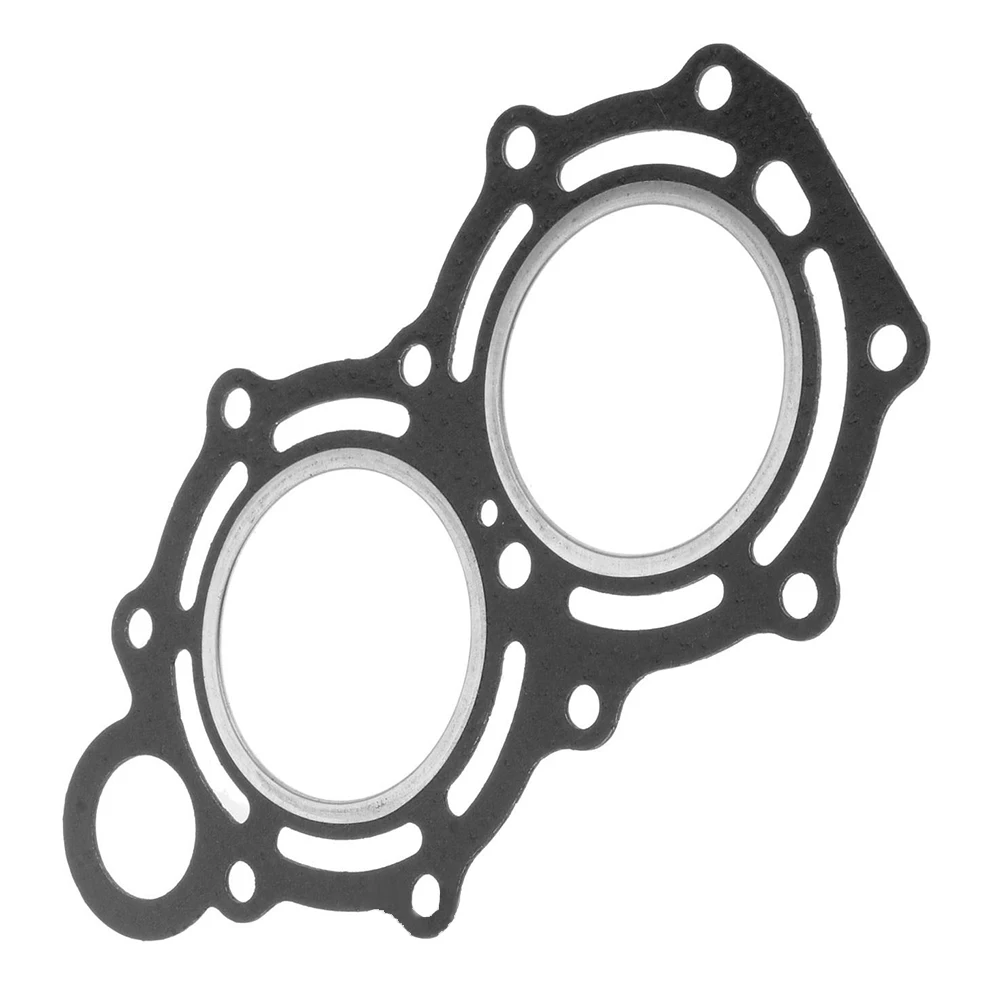 Premium Material Outboard Motor Cylinder Head Gasket Ideal for Kayak Inflatable Boat Applications Part 3B2010050