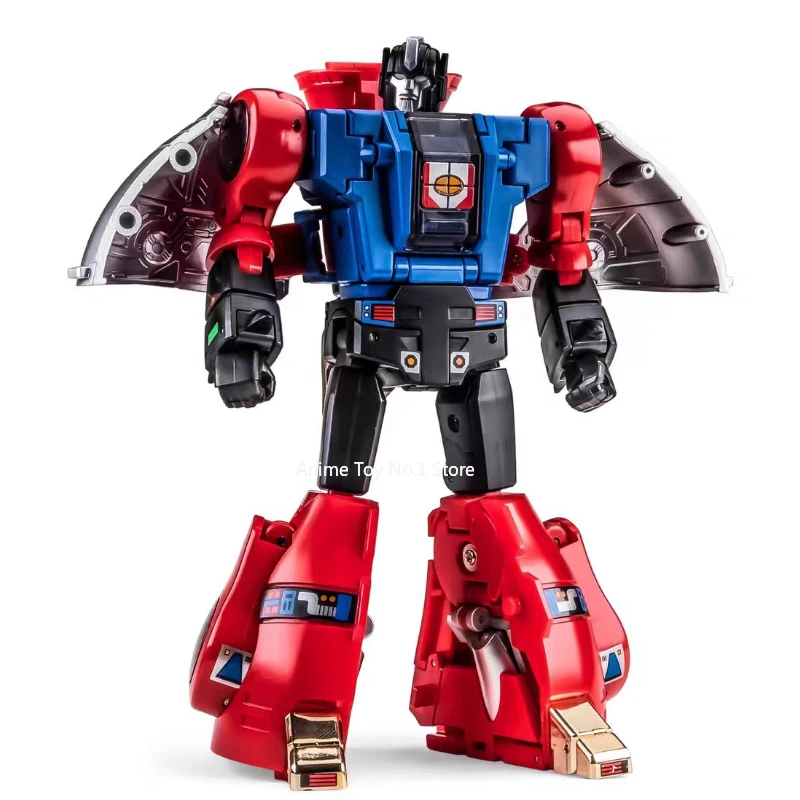نموذج روبوت التحول الأصلي NA H56Y الحمأة أنيمي عمل المفضلة الشعبية الشكل تشوه أوبتيموس برايم لعبة هدايا الأطفال