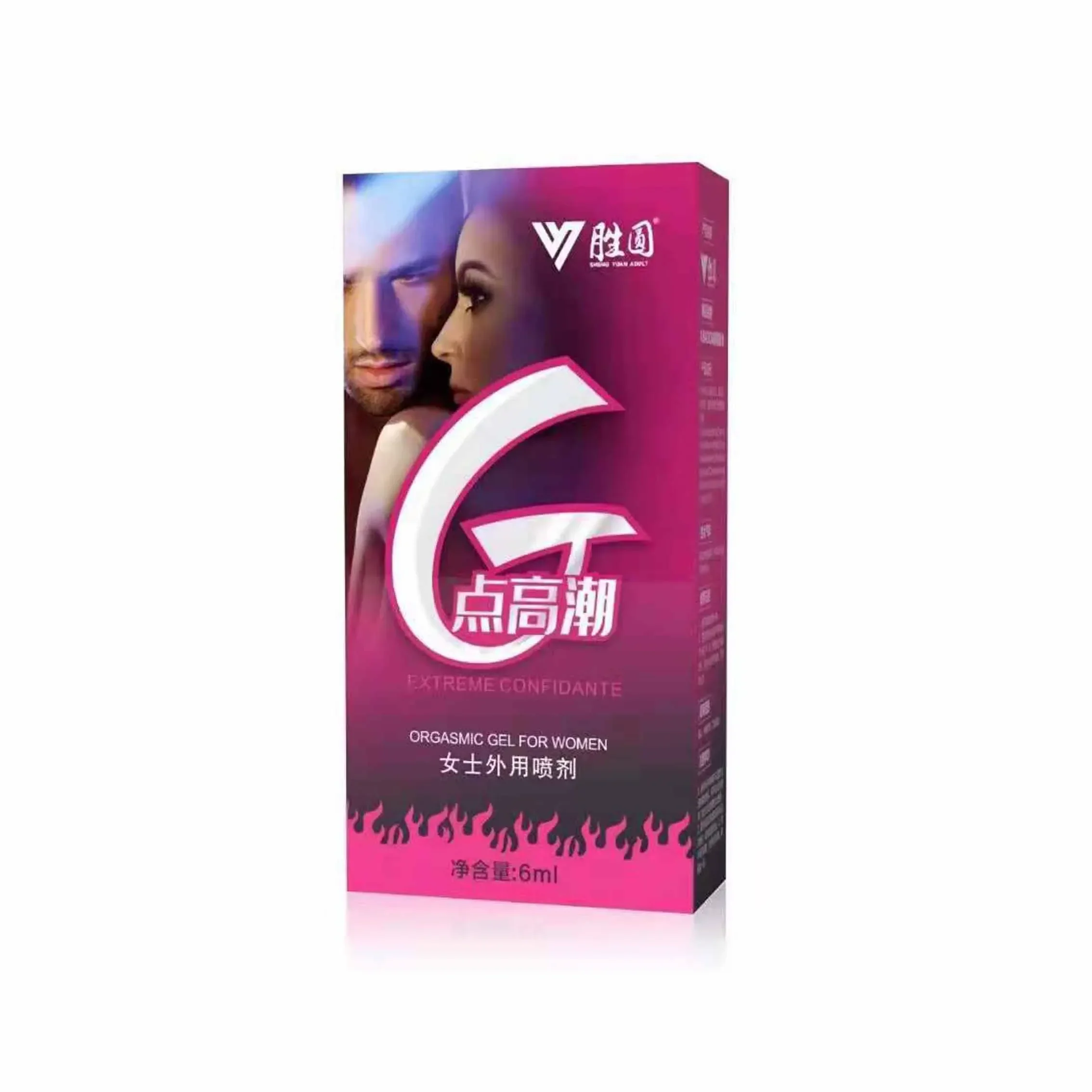 Female Gel Enhancer Sensitive Private Parts Increase Sexual Body Body Lubricant Lube Coolant