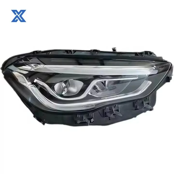 

Suitable for GLA247 2020 2021 2022 2023 LED Headlamp for Gla 180 Car Auto Lighting Systems OE A2479067701