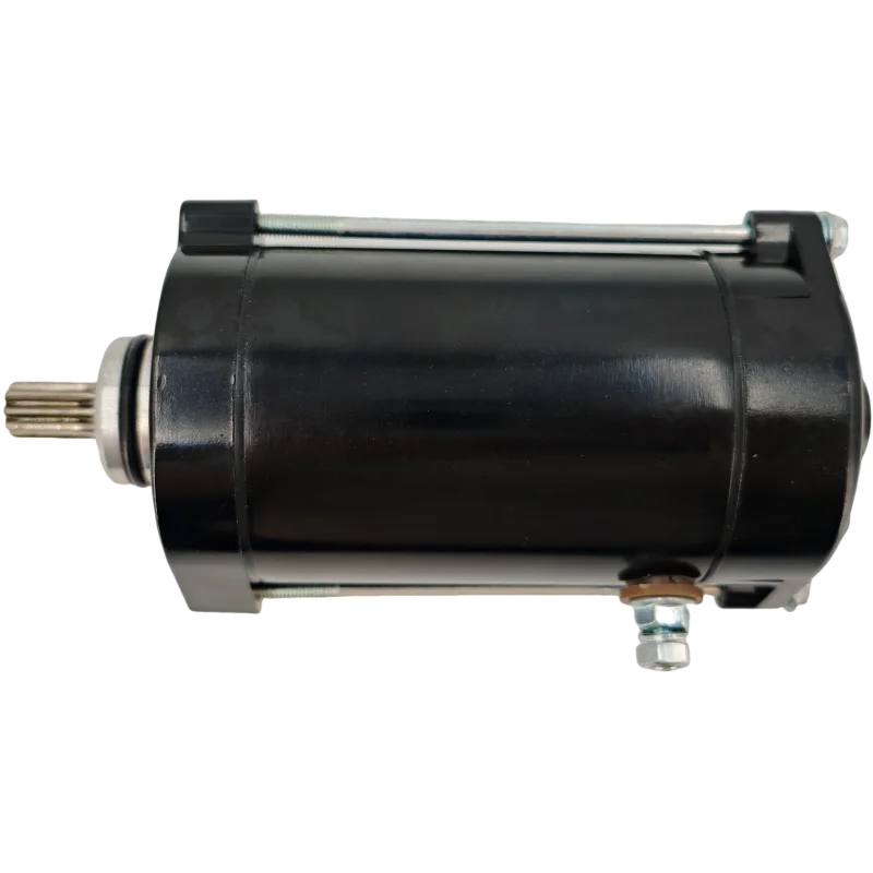 

Electric Starter For Kawasaki KLX650C 93-96 KLR650 87-2018 KL650 KLX650R 93-96/KLR650 KL650 97-18 21163-1217 21163-1108
