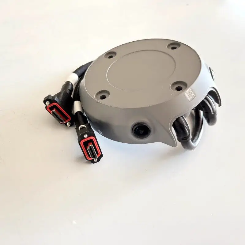 

Suitable for DJI T100 quadruple eye fisheye vision 001093.01