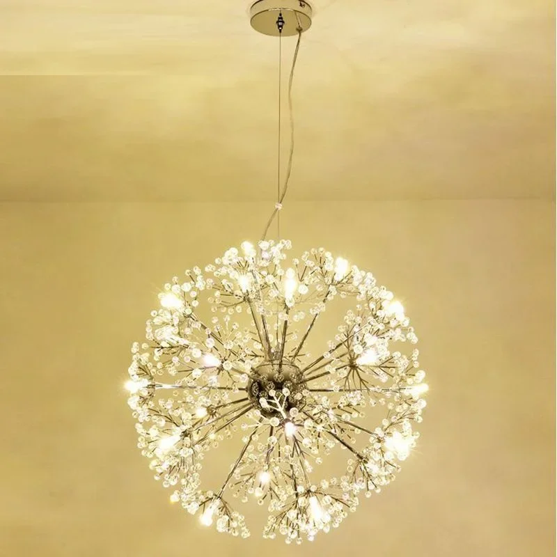 Modern Led Crystal …