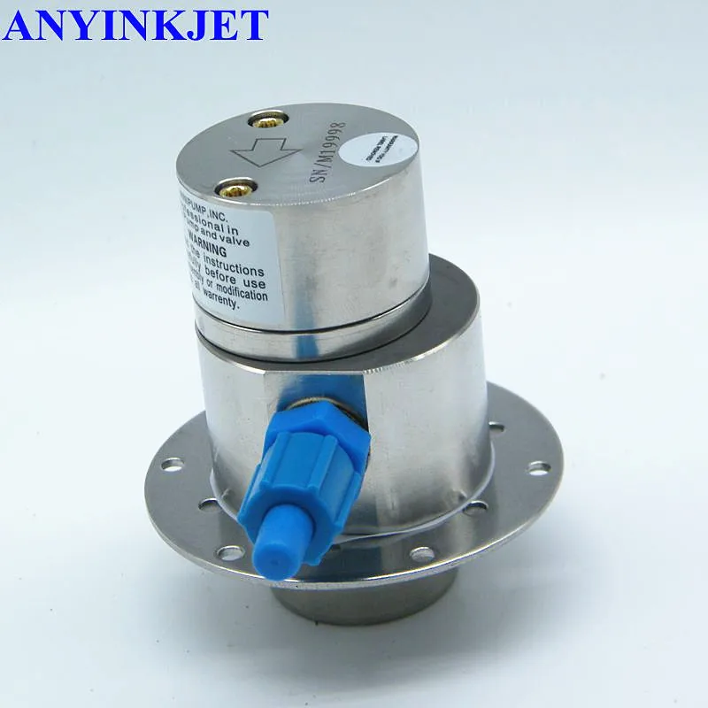 For Domino printer A GP pump head 4-0340002SP for Domino A-GP A120i A220i printer