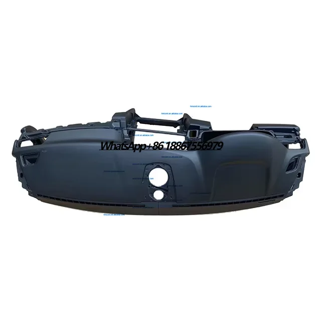

Factory Wholesale Price Be Delicately Made Leather Dashboards for 5 Series F18 2010-2017 Car Dashboard Accessories