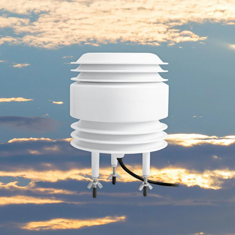 RIKA RK300-18 fast response 0-20ppm O3 gas sensor for ozone concentration air monitoring