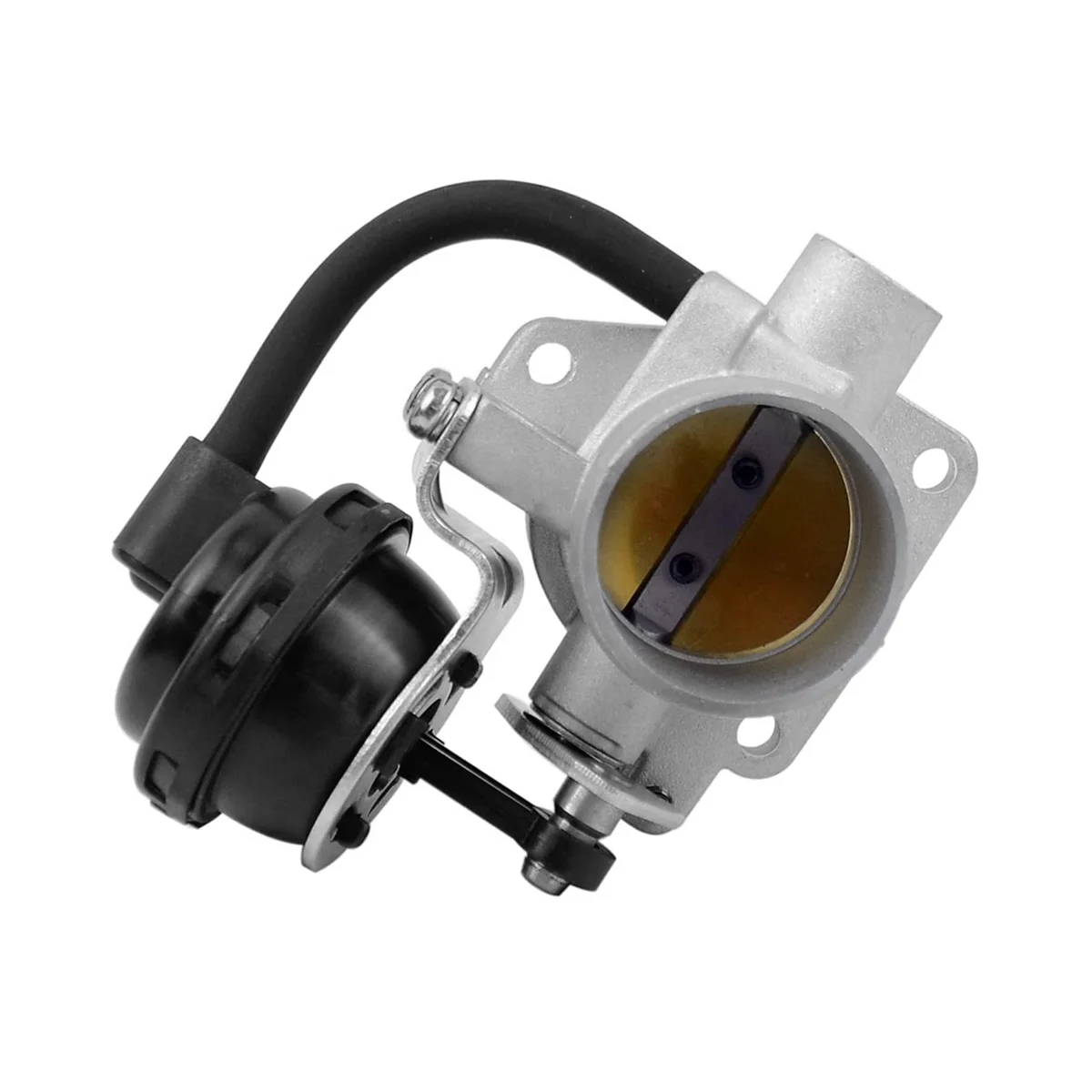 

A40P-Впускной клапан нагнетателя для Mini Cooper S R52 R53 1.6L 2002-2008 гг. 11611501937 11614543535