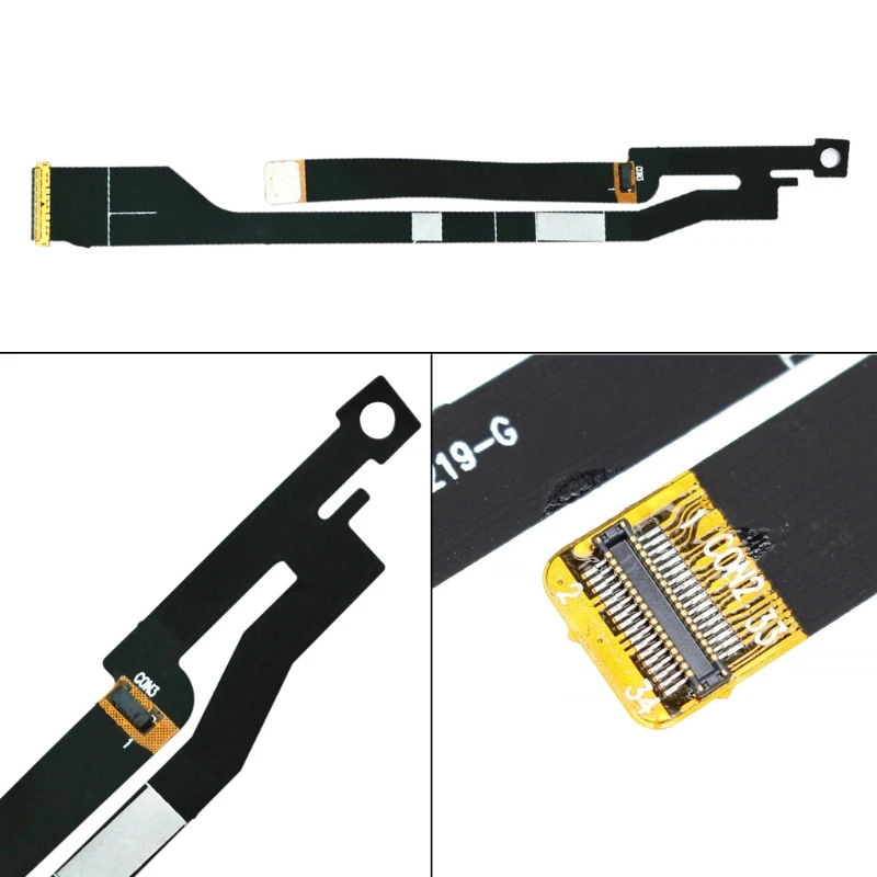 LED LCD LVDS Cable For ACER for Aspire S3-951 ms2346 S3-951-2464G S3-391 S3-351