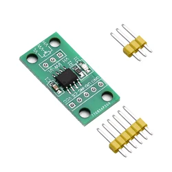 X9C103 Digital Potentiometer Board Module DC 5-12V 10K for Retrofit Automation Equipment Audio Equipment Household Appliances