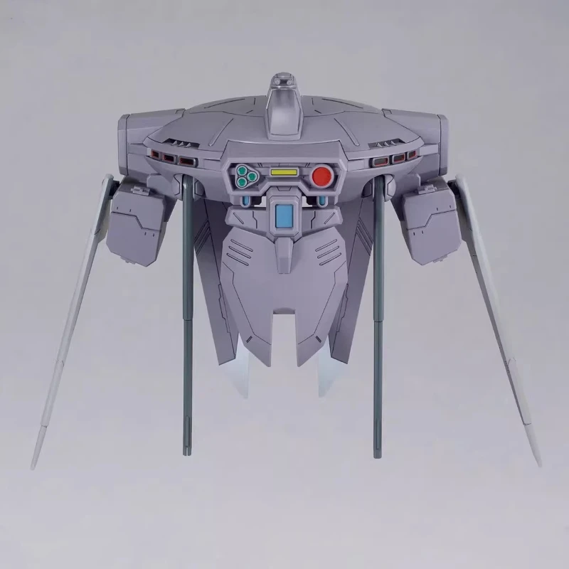 

In-Stock 1/144 HG EGHG Universal Option Parts Set 15 Cavalier Aifrid Backpack Seed Freedom Assembly Model Kit Collectible Toys