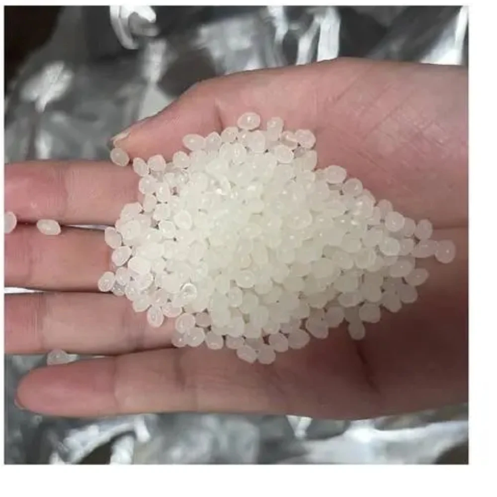 Pla Granule Polylactic Acid Biodegradable Material Import From Usa