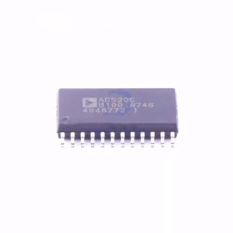 10Pcs/Lot 	AD5206BRU10	 	24-TSSOP	 Help PCBA Complete BOM And Material List