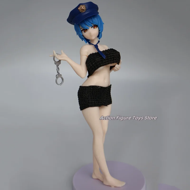 

Красивое искушение Insight Flesh Girl 1/4 Сексуальная девушка Фигурки ПВХ Кукла Коллекция Модель Взрослые Анимационные Игрушки Праздничный Подарок