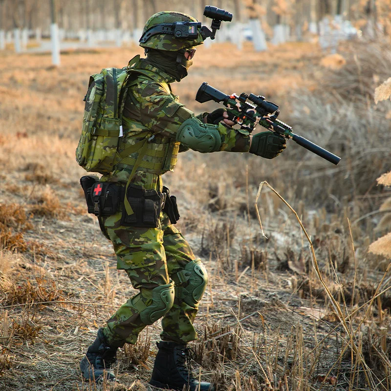 children's-camouflage-suit-set-suitable-for-spring-and-autumn-outdoor-tactical-performance-wear