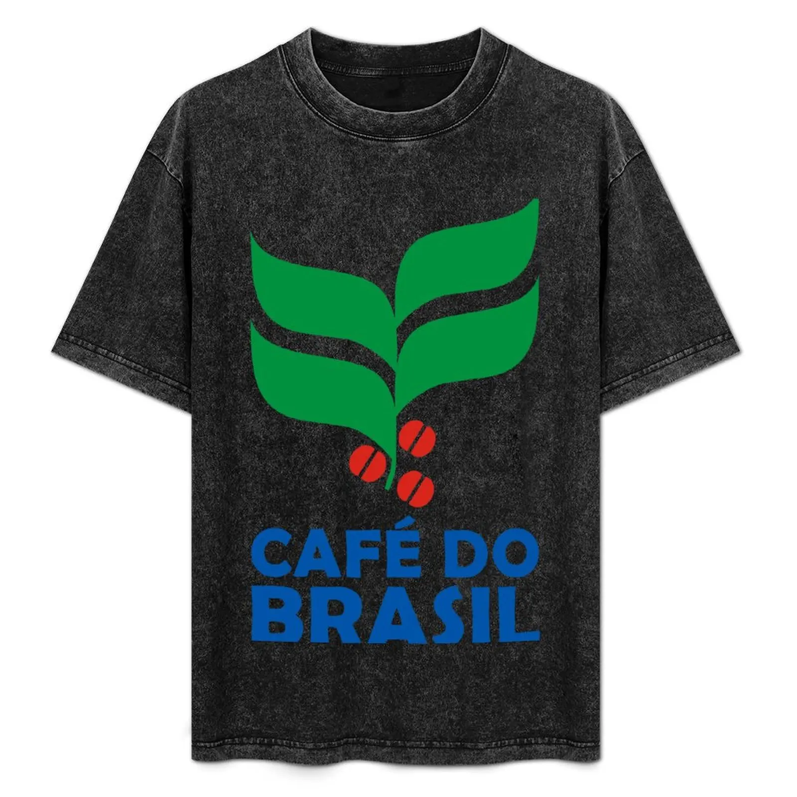 CAFÉ DO BRASIL - O MELHOR Sports Tee