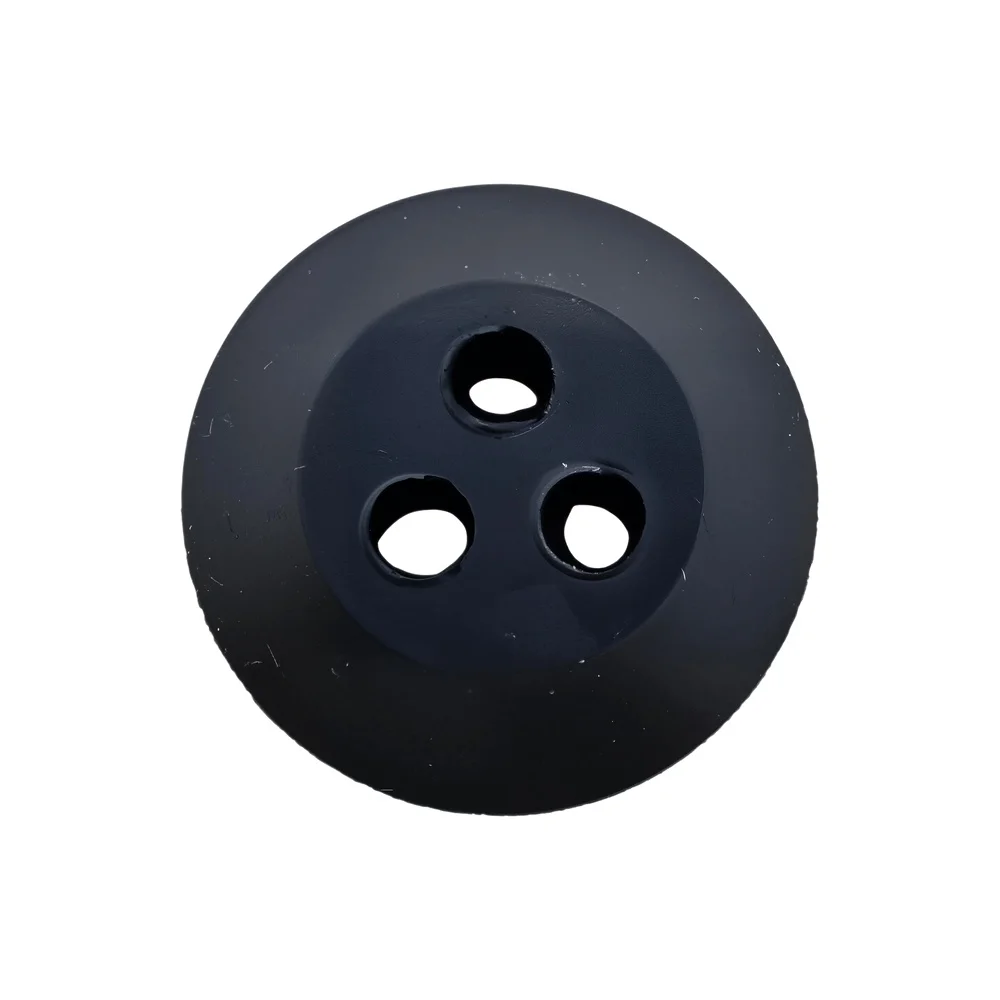 Rubber Grommet 3 Holes Fuel Tank Seal Grommet Fuel Tank Rubber Grommet For Hedge Trimmer Brush Cutter V137000030 13211546730