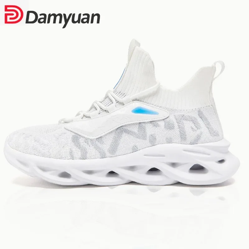 

Men's Height Increasing Training Sneakers Breathable Quick-Dry Running Shoes Comfortable for Running Gym Work Travel Versatile