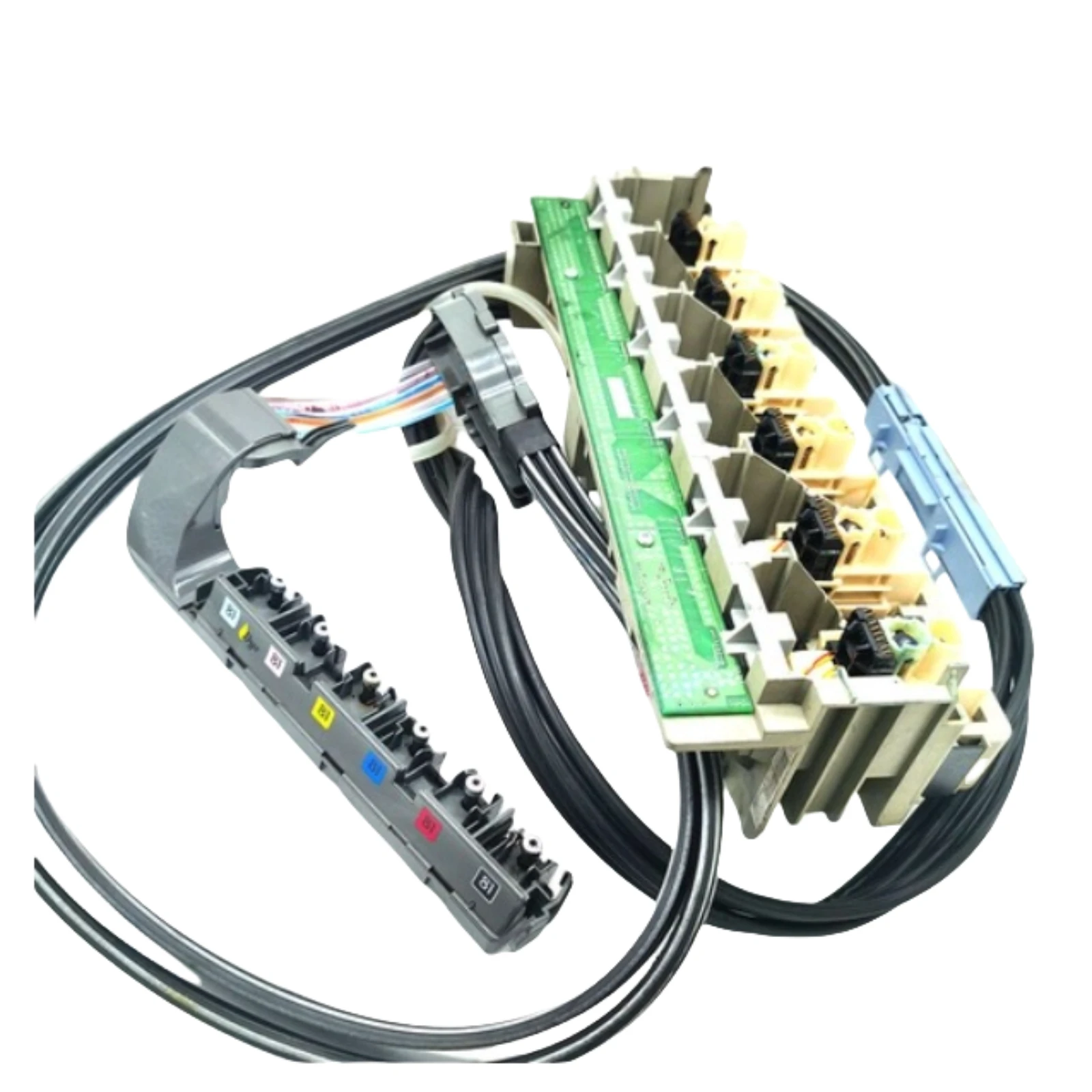 Ink Tube Q1251-60236 Fits For HP Designjet 5500 5000