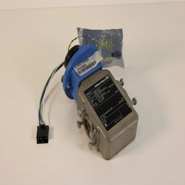 

53h085t47/0 Расходомер Promag H Совершенно новый оригинальный точечный Plc