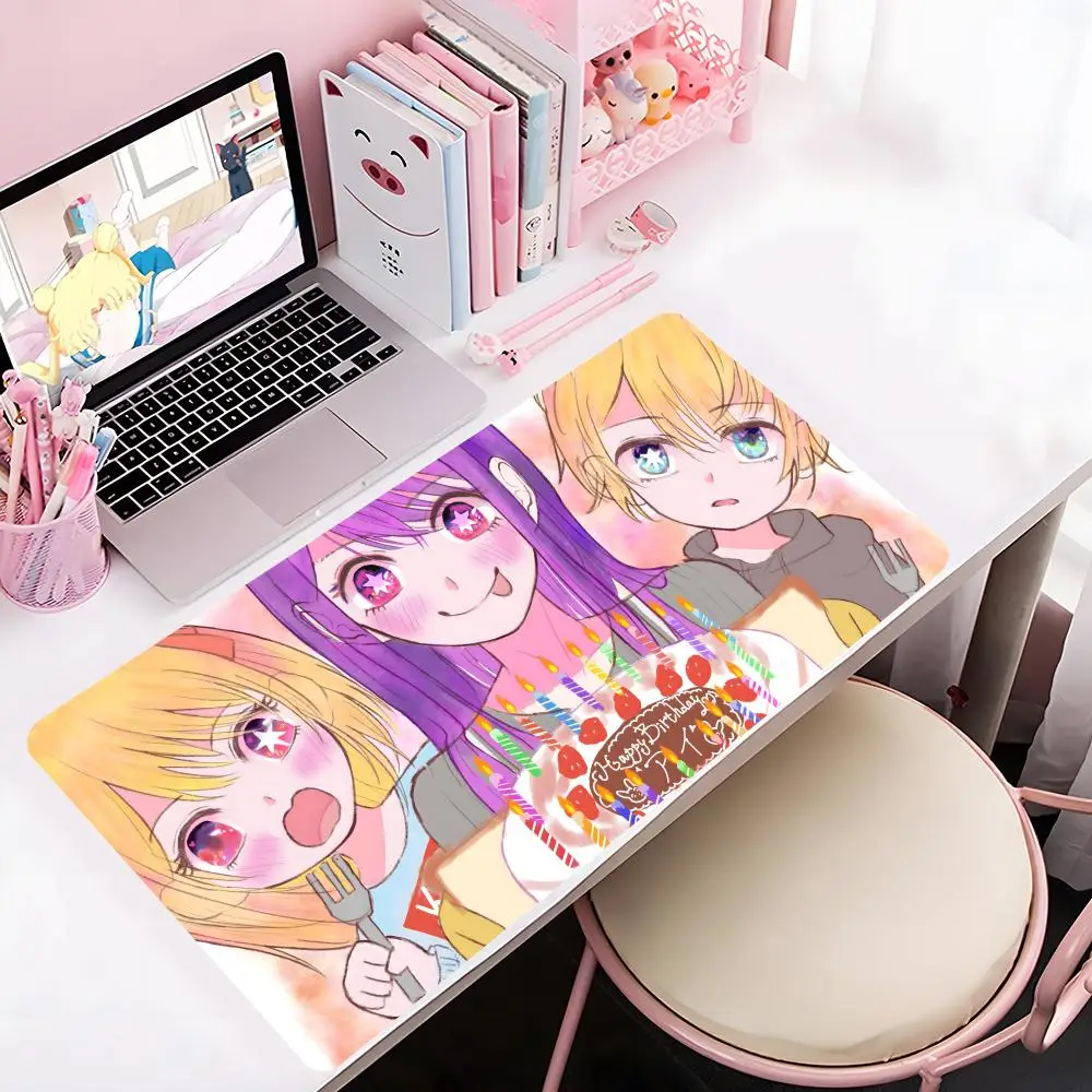 Aquamarine Hoshinoa…