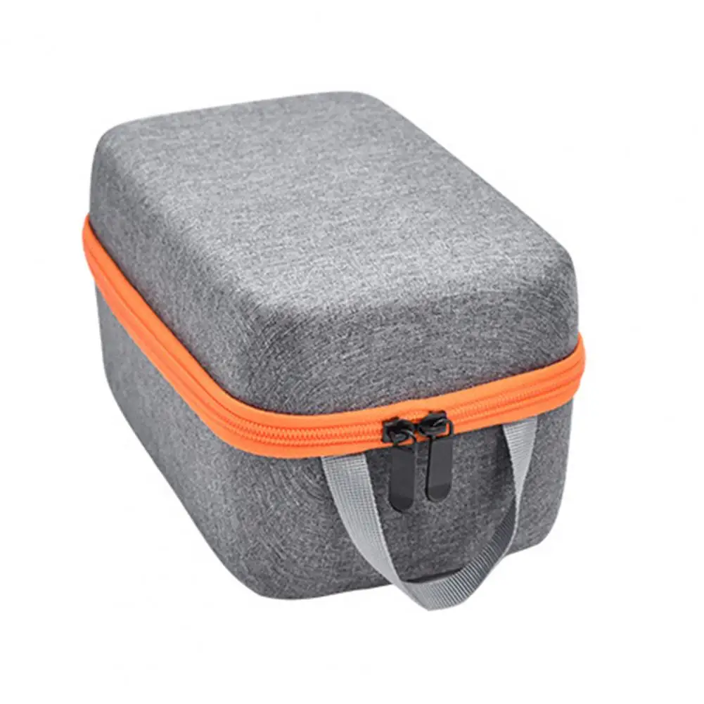 Speaker Storage Case Protective Hard Case for Yoto Playerkids Speaker Storage Bag Impact Resistant Shockproof