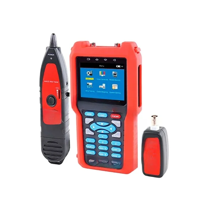 Noyafa NF-704 Cctv … - image