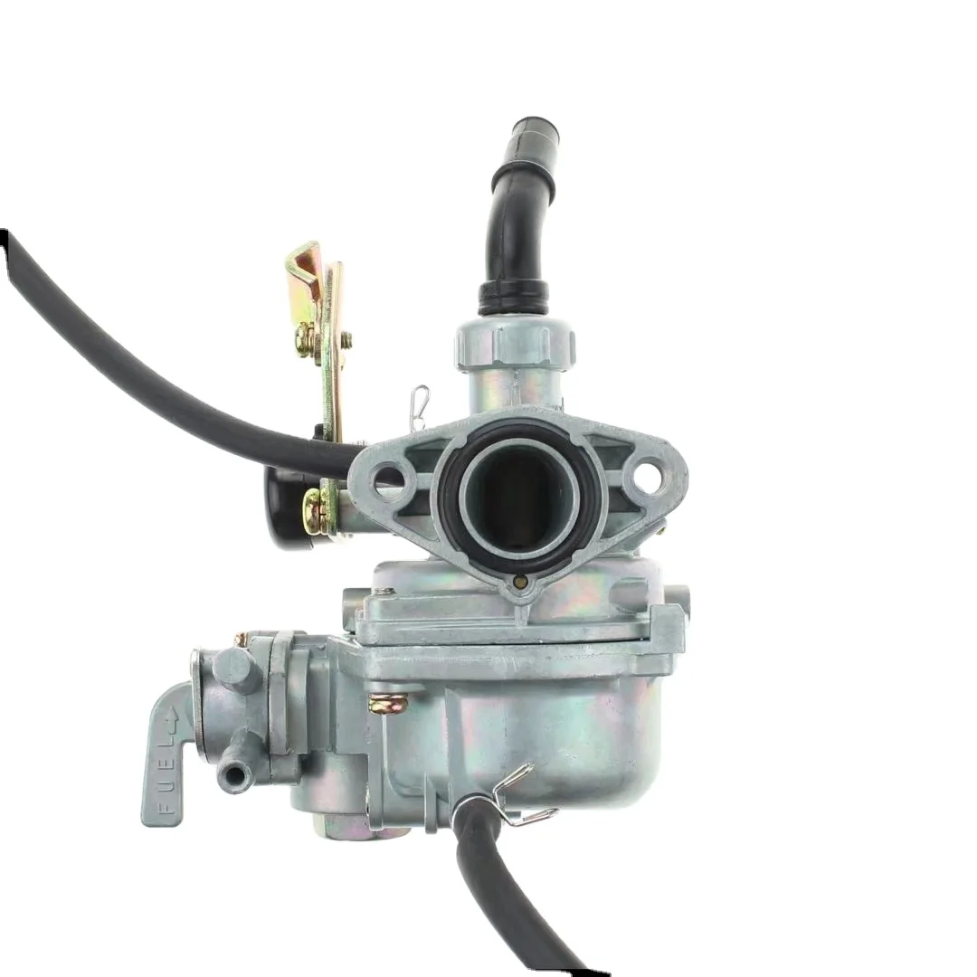

High Quality Motorcycle Carburetor Fuel System Engine Parts C50 Motorcycle Carburetor for HONDA FOR SUZUKI