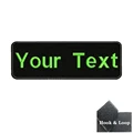 light green-Hook