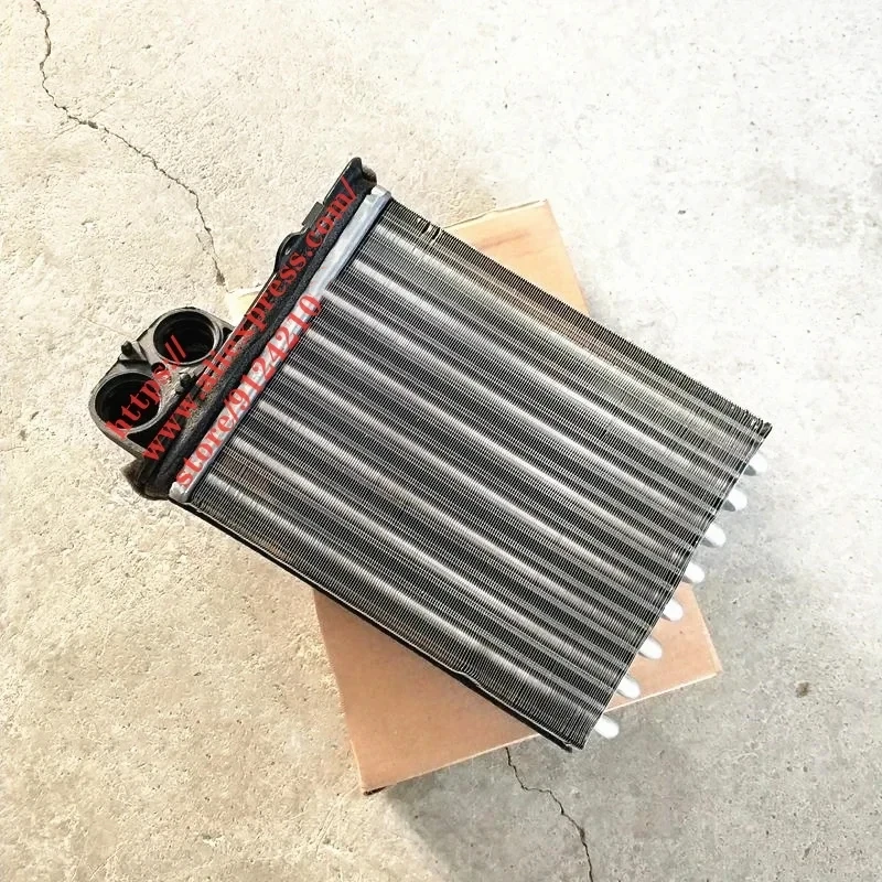 Heating Water Tank for Chery X1/IndiS/Beat Air Conditioning Small Water/Tank Radiator Core